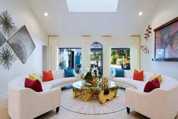 Palm Beach Gardens, FL 33418,7 Graemoor TER