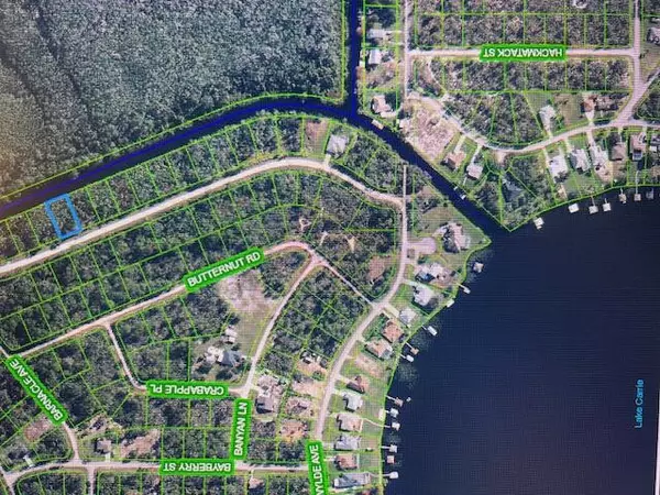 Lake Placid, FL 33852,1131 Greenfield ST