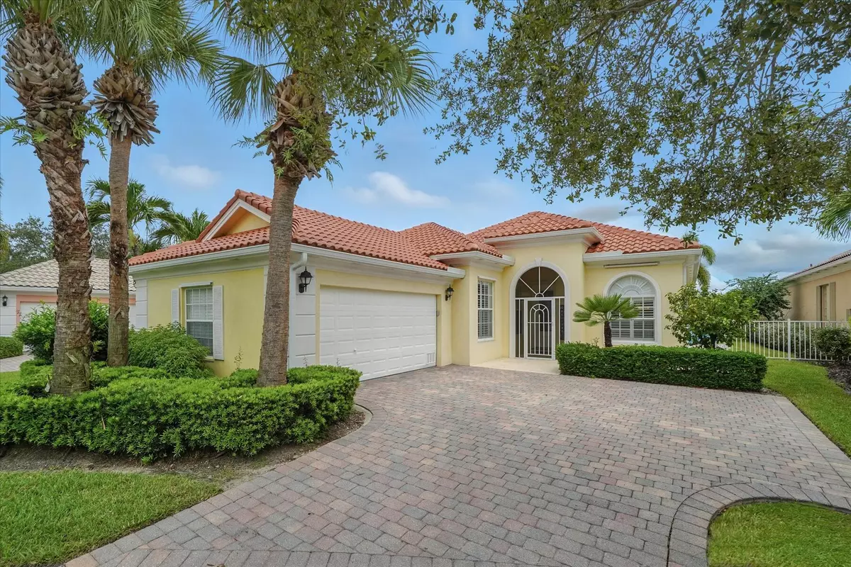 Port Saint Lucie, FL 34987,10941 SW Fall Creek DR