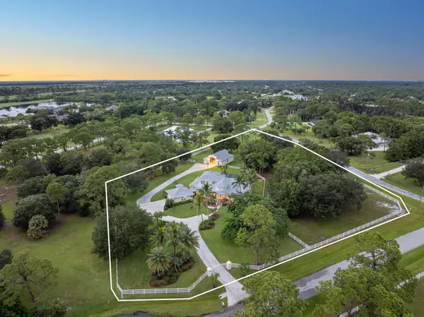 Palm City, FL 34990,10107 SW Abilene LN