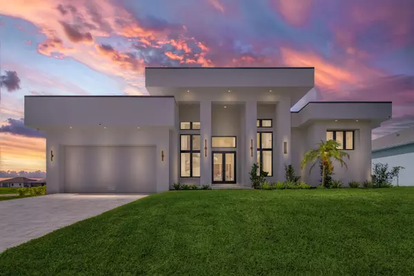 4240 NW 33rd LN, Cape Coral, FL 33993