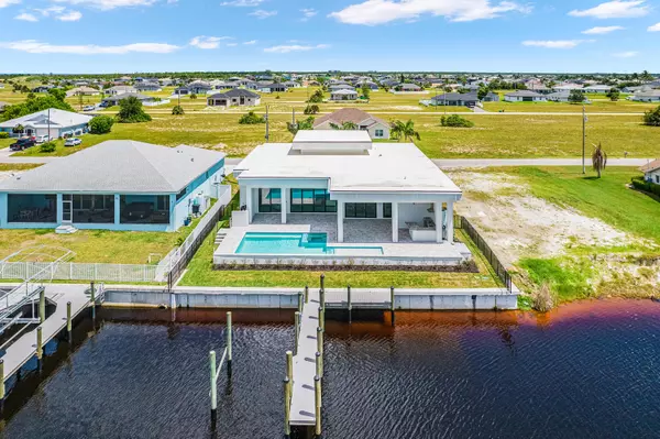 Cape Coral, FL 33993,4240 NW 33rd LN