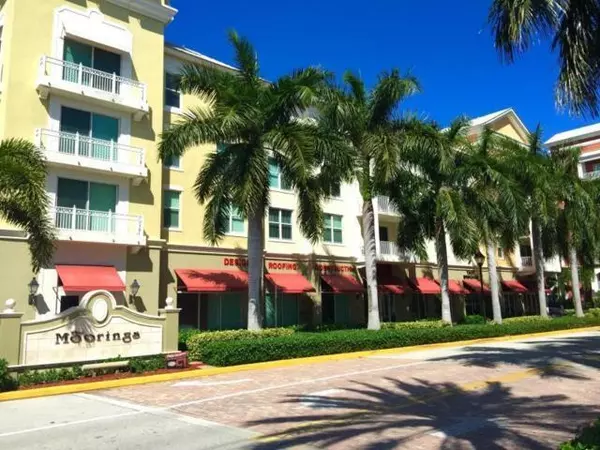 Lantana, FL 33462,802 W Windward WAY 211