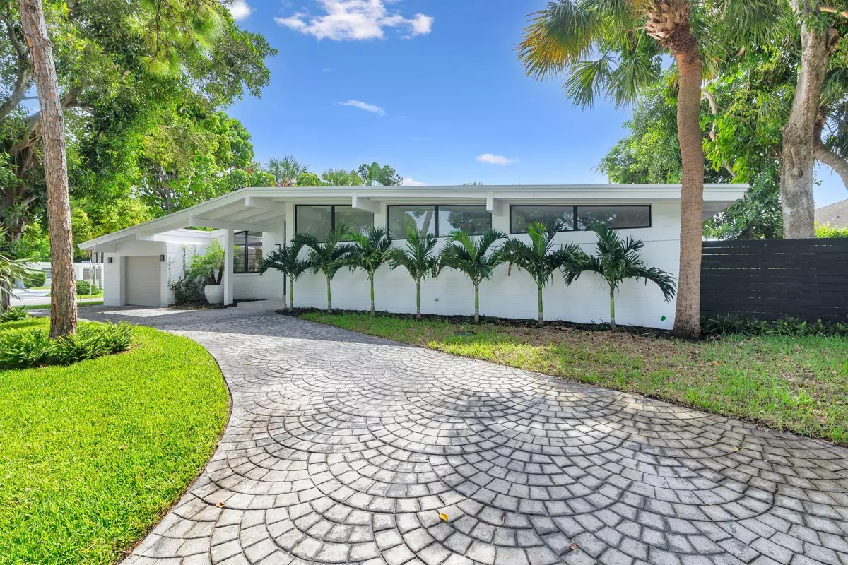 Lake Clarke Shores, FL 33406,7512 W Lake DR