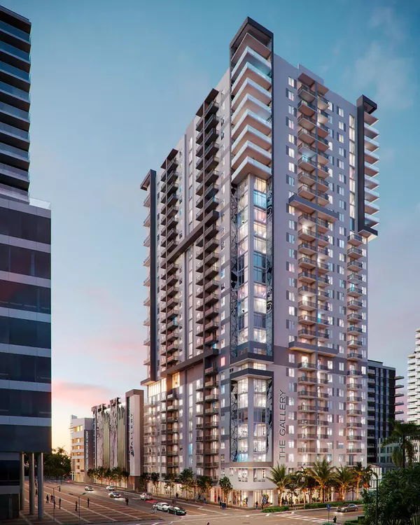 201 SW 10th ST 321, Miami, FL 33130