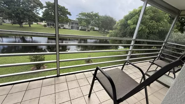 21 Markham A, Deerfield Beach, FL 33442