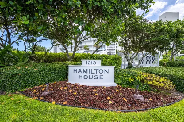 Delray Beach, FL 33483,1213 S Ocean BLVD 2e