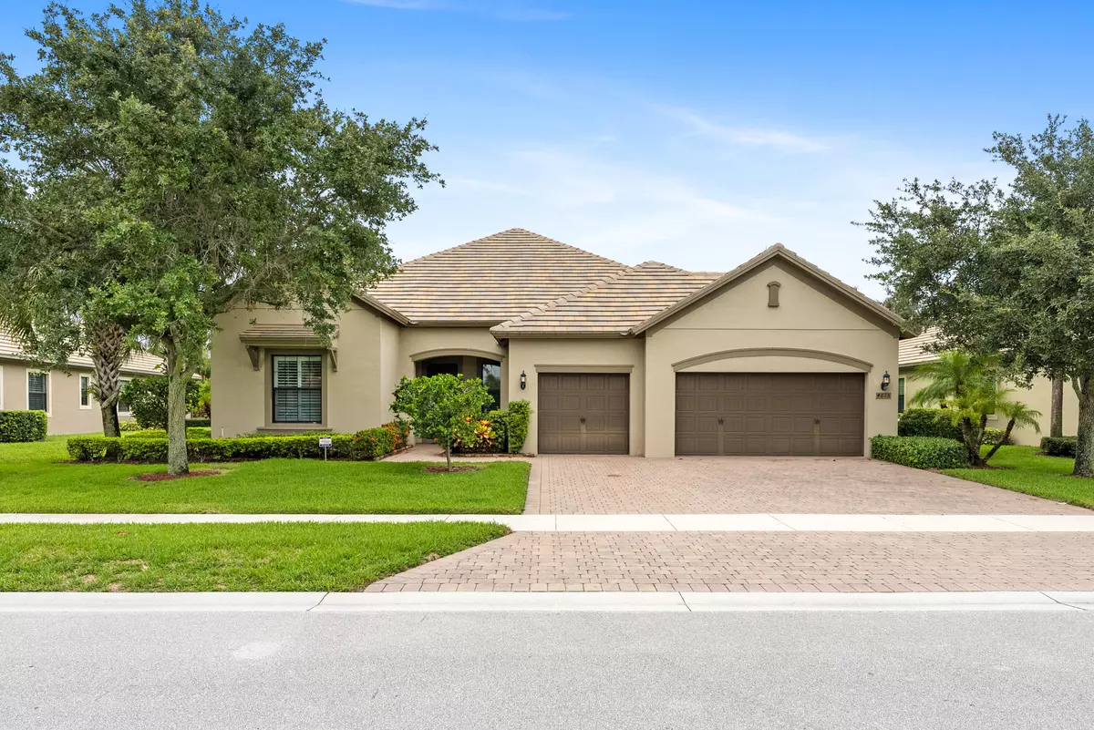 Wellington, FL 33414,4615 Siena CIR