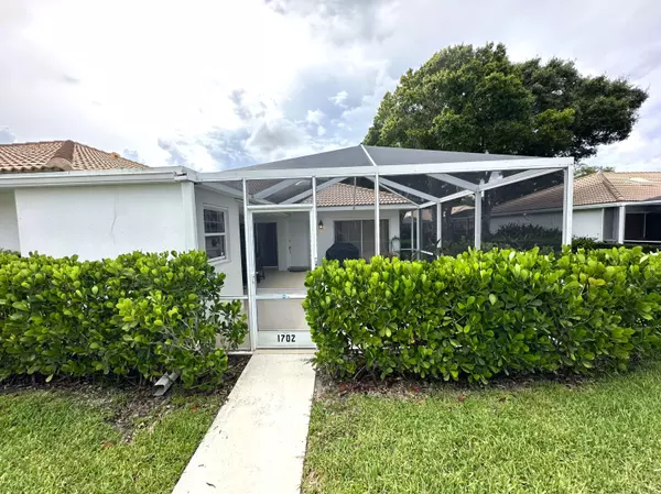 Palm Beach Gardens, FL 33410,1702 Silverleaf Oak CT