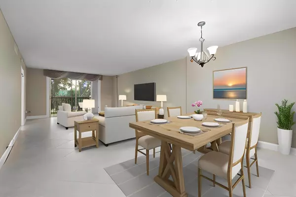 Lake Worth, FL 33467,4734 E Lucerne Lakes BLVD 302