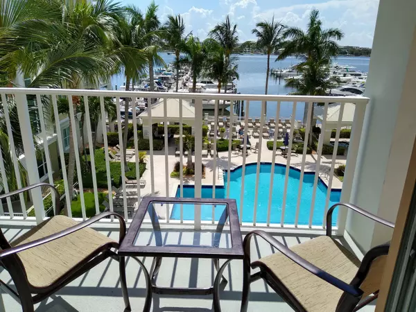 Lantana, FL 33462,806 E Windward WAY 410