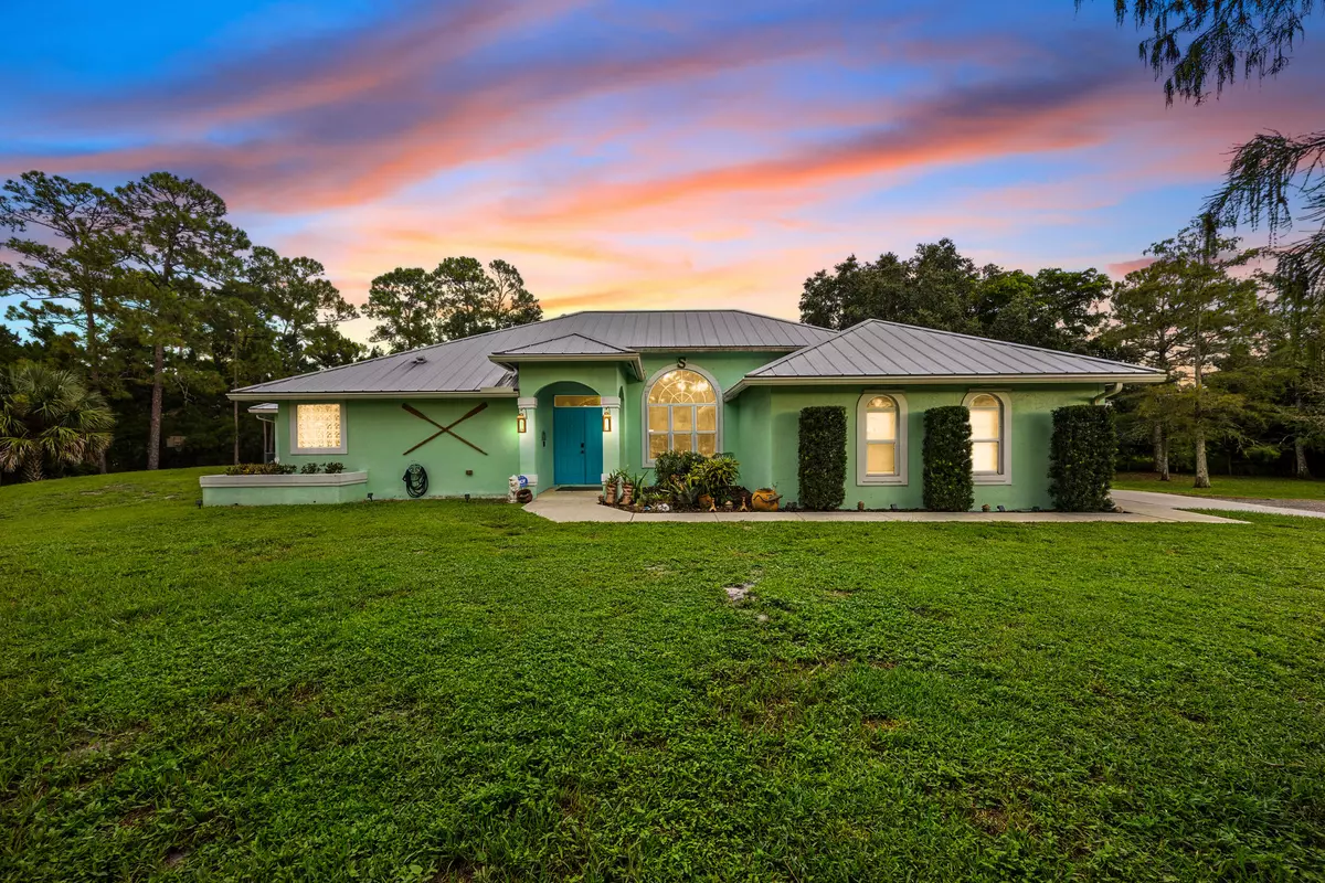 The Acreage, FL 33470,6434 Mandarin BLVD