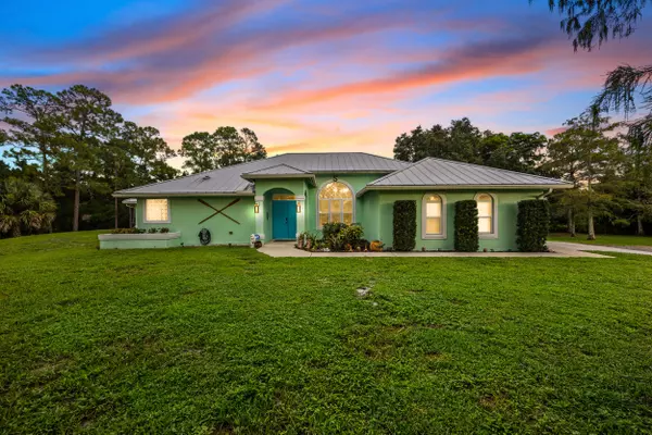 6434 Mandarin BLVD,  The Acreage,  FL 33470