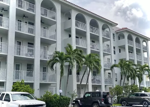 Boca Raton, FL 33432,1111 S E Ocean BLVD 315