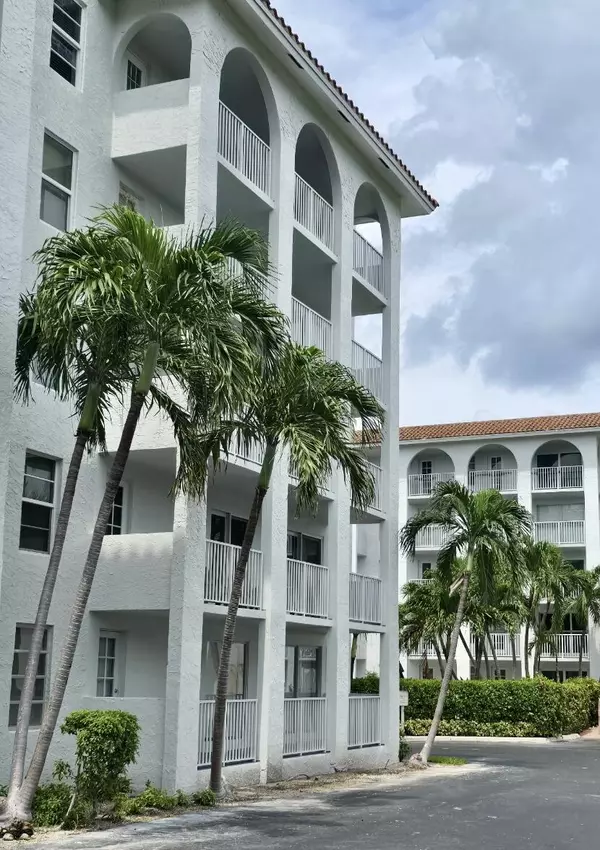 Boca Raton, FL 33432,1111 S E Ocean BLVD 315