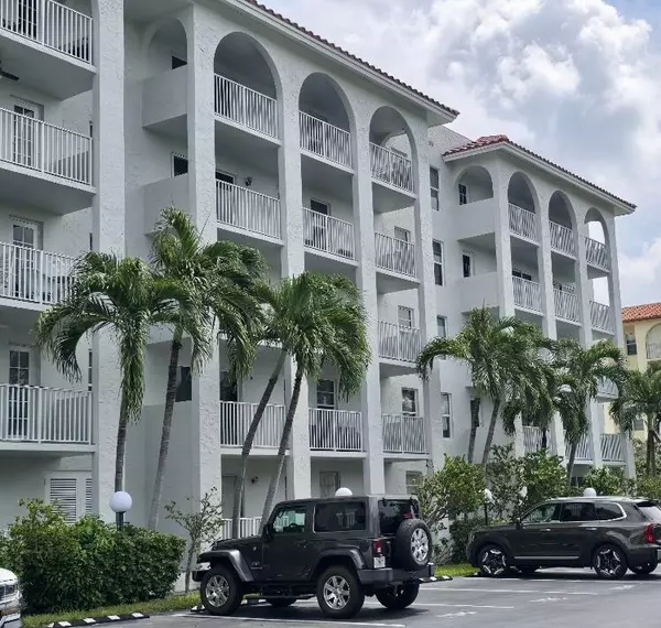 Boca Raton, FL 33432,1111 S E Ocean BLVD 315