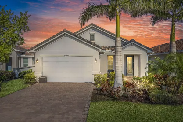 Port Saint Lucie, FL 34987,10009 SW Trumpet Tree CIR