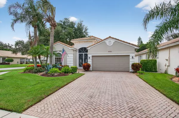 Boynton Beach, FL 33437,7816 New Holland WAY