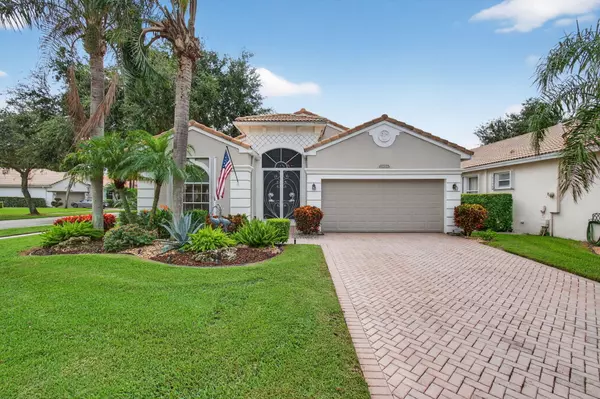 Boynton Beach, FL 33437,7816 New Holland WAY