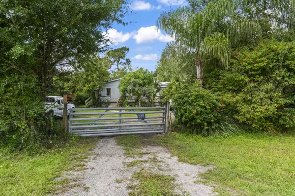 Okeechobee, FL 34972,5710 E Tangerine LN