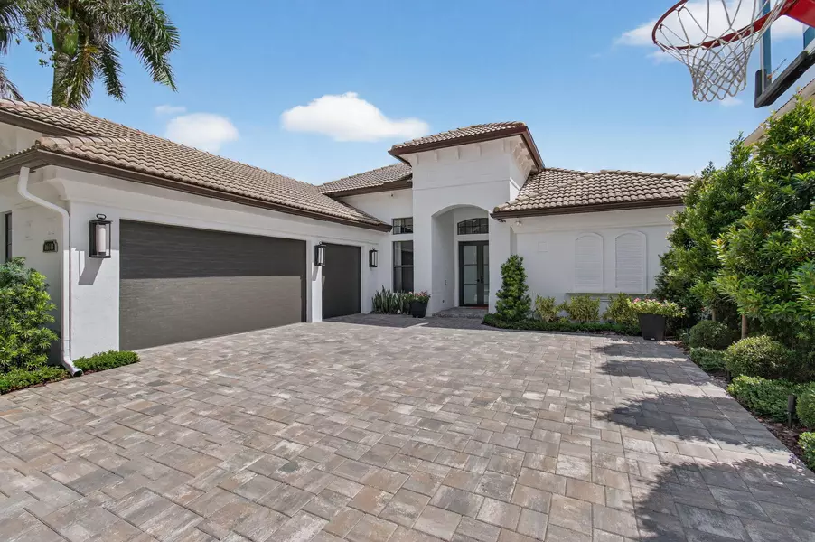 16114 Rosecroft TER, Delray Beach, FL 33446