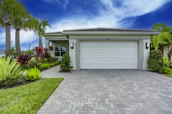 Port Saint Lucie, FL 34987,13312 SW River Rock RD