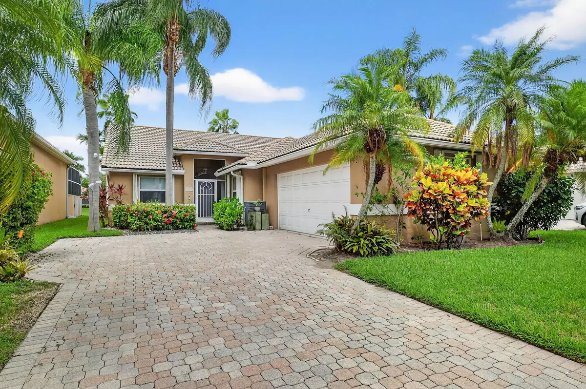 Delray Beach, FL 33484,5230 Grande Palm CIR