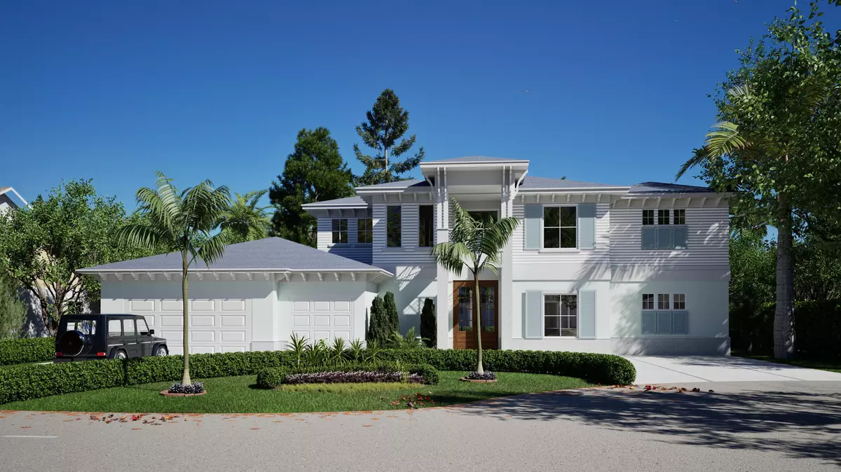 Singer Island, FL 33404,1041 Bimini LN