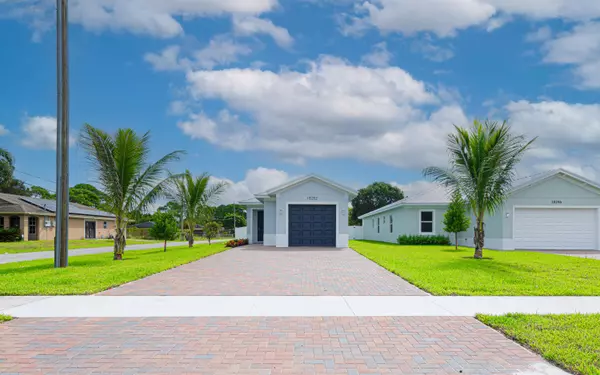 Jupiter, FL 33458,18252 Limestone Creek RD