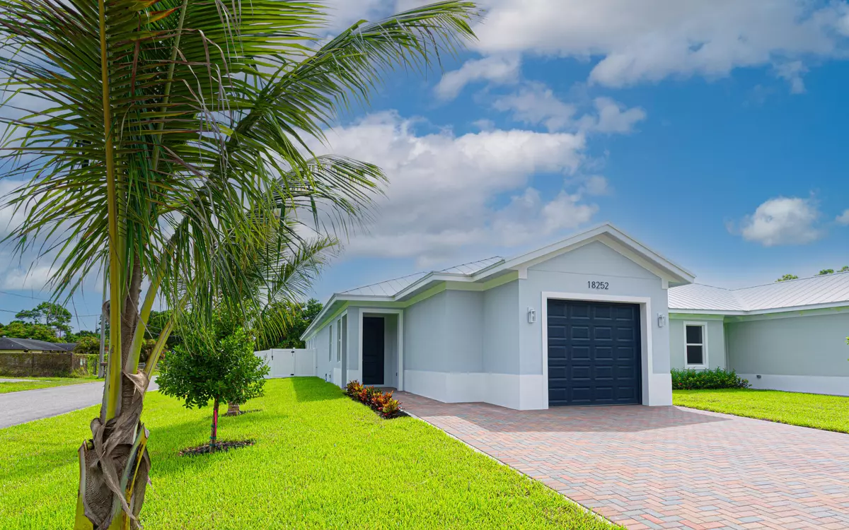 Jupiter, FL 33458,18252 Limestone Creek RD