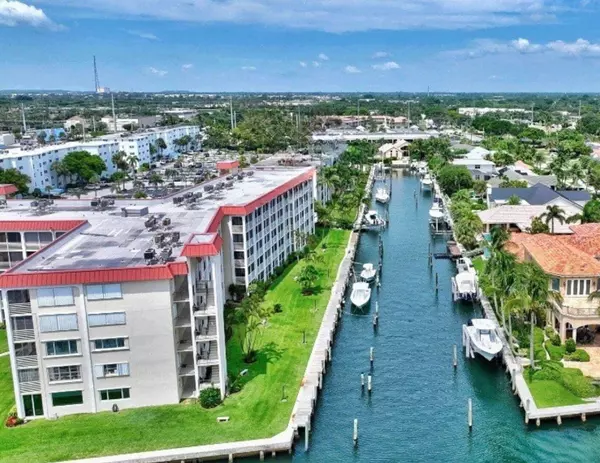 North Palm Beach, FL 33408,100 Paradise Harbour 502 BLVD 502