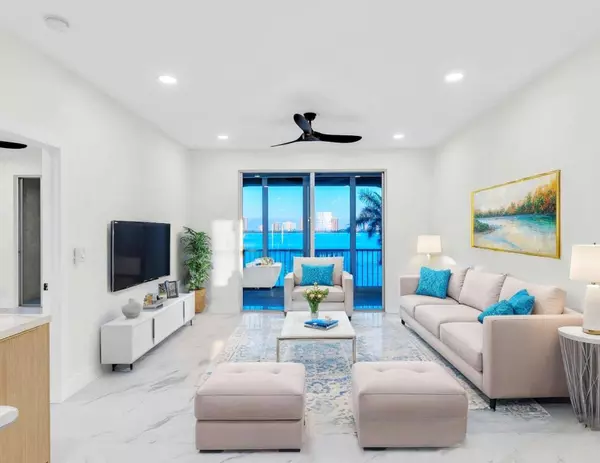 North Palm Beach, FL 33408,100 Paradise Harbour 502 BLVD 502