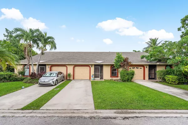 7614 NW 99th AVE, Tamarac, FL 33321
