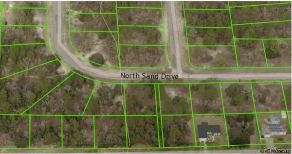 Citrus Springs, FL 34433,6632 N Sand DR