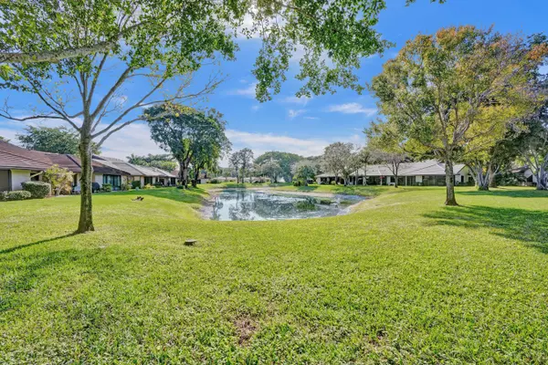 Boynton Beach, FL 33437,10112 Marwood PL