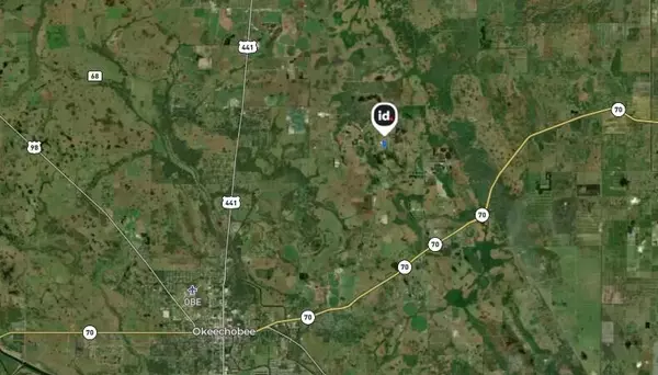 Okeechobee, FL 34972,9971 NE 120th ST