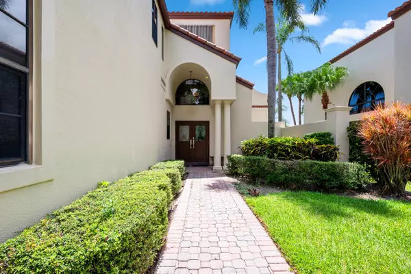 Boca Raton, FL 33433,23452 S Mirabella CIR