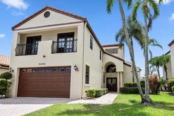 Boca Raton, FL 33433,23452 S Mirabella CIR