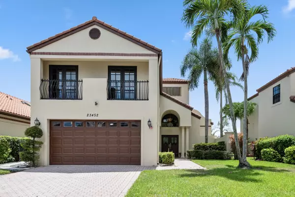 Boca Raton, FL 33433,23452 S Mirabella CIR