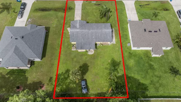 Palm Bay, FL 32909,219 SE Eldron BLVD
