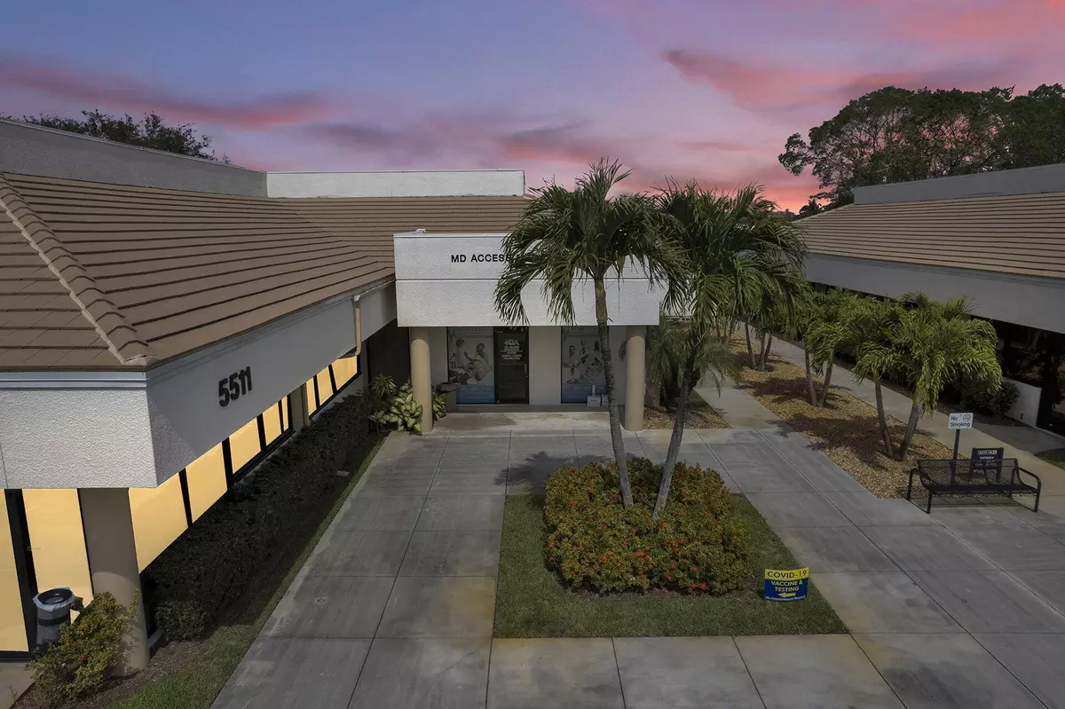 Atlantis, FL 33462,5511 S Congress AVE 101
