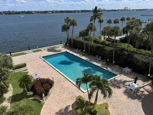 West Palm Beach, FL 33407,2800 N Flagler DR 503