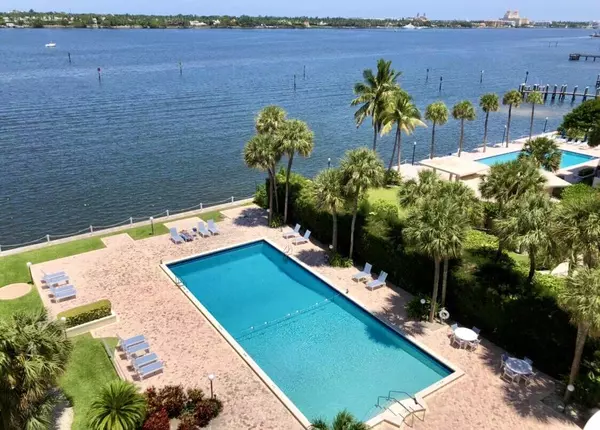 West Palm Beach, FL 33407,2800 N Flagler DR 503