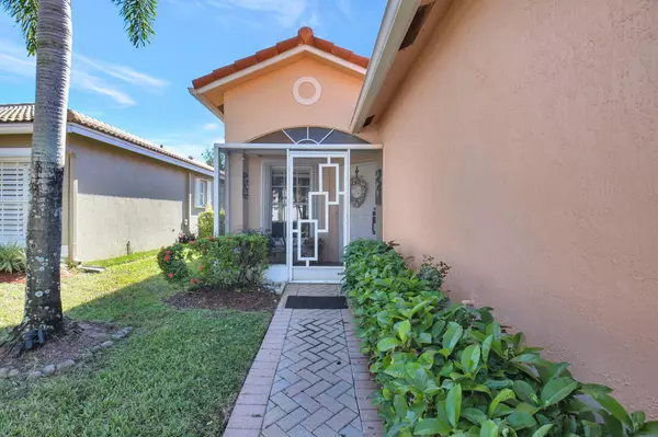 Boynton Beach, FL 33437,7736 Cherry Blossom ST