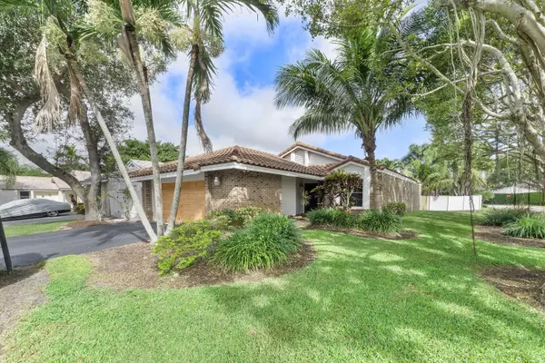 Delray Beach, FL 33445,4105 NW 1st CT