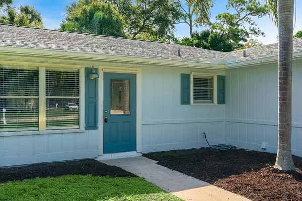 Vero Beach, FL 32962,156 24th AVE