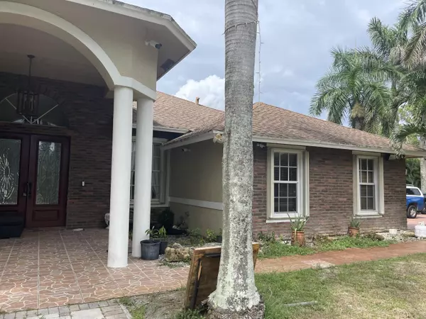 The Acreage, FL 33470,9117 Mandarin BLVD