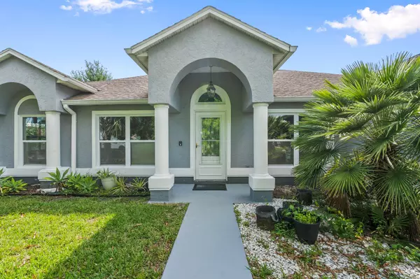 Port Saint Lucie, FL 34953,1901 SW Diamond ST