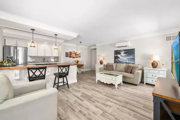 Singer Island, FL 33404,3600 N Ocean Drive 423