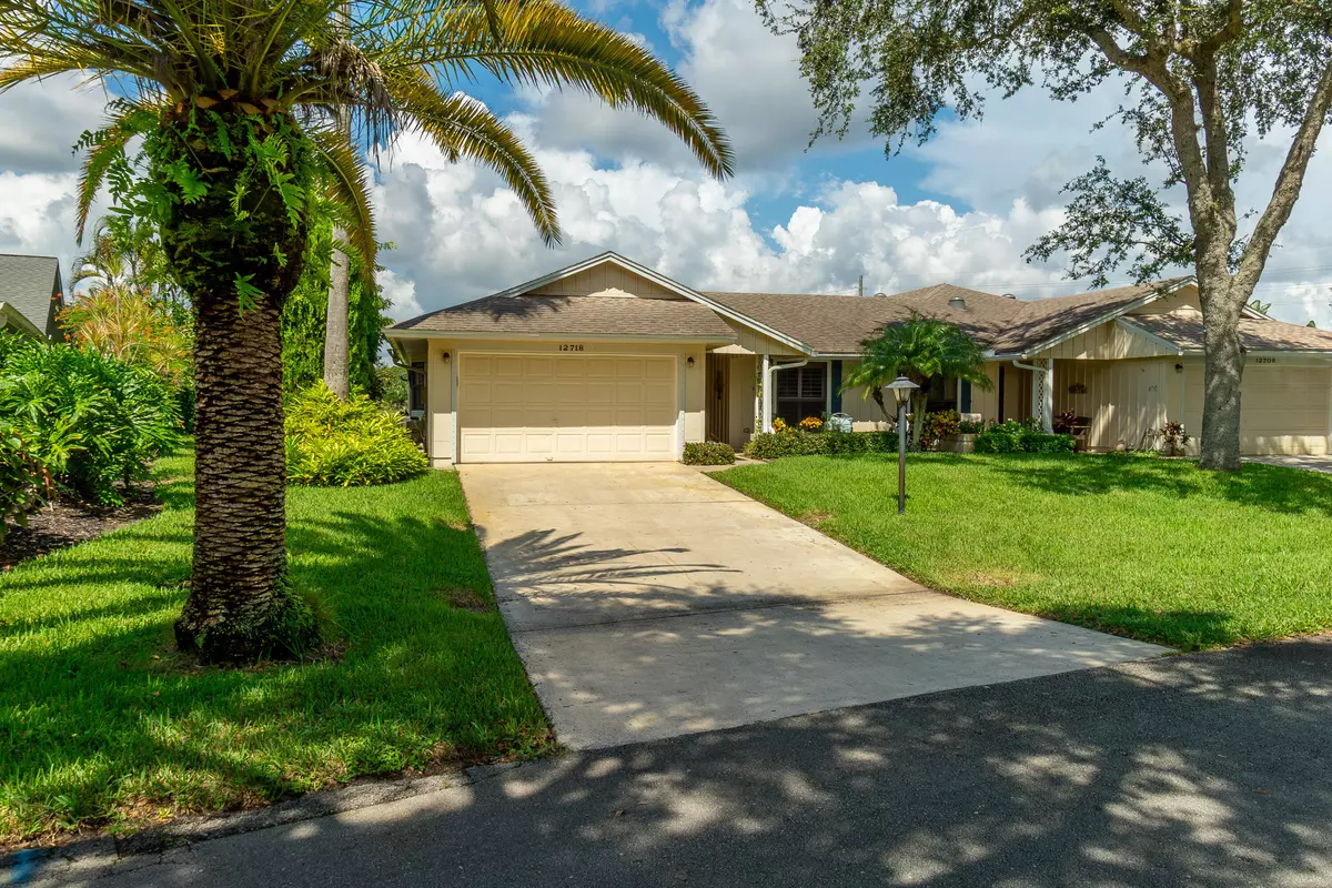 Hobe Sound, FL 33455,12718 SE Cascades CT